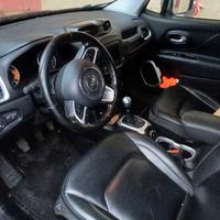 Jeep renegade 2.0 4vd 140 cv