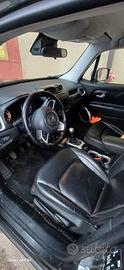 Jeep renegade 2.0 4vd 140 cv