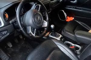 Jeep renegade 2.0 4vd 140 cv