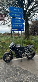Ducati Monster 900 ASI