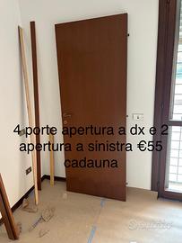 Porte da interno