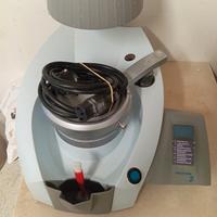 Macchina termoformatrice odontotecnico