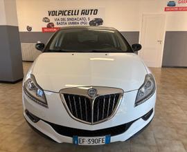 LANCIA DELTA ANNO 2011 DS 1.6 AUTOMATICA KM 162 MI
