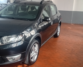 DACIA SANDERO STEPWAY EURO 6,si permute