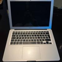 MacBook Air 13” Early 2015