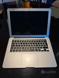 MacBook Air 13” Early 2015