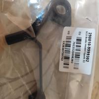 Adattatore postmount Scott Spark 2022, disc XT180