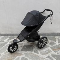 Thule Urban Glide 3 Passeggino Jogging
