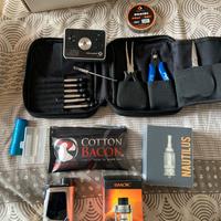 KIT RESISTENZE