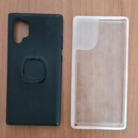Quad Lock Cover & Poncho Samsung Galaxy Note10+