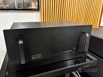 Mark Levinson ML 11