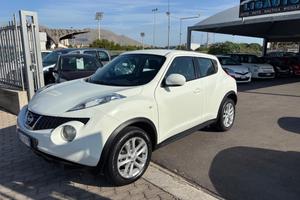Nissan Juke 1.5 dCi Acenta