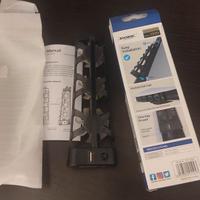 ventola ps5 per raffreddamento