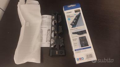 ventola ps5 per raffreddamento