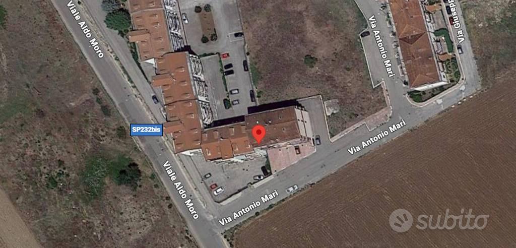 Appartamento – Spinazzola, Barletta-Andria-Trani - Vista 4