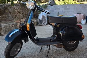 Moto Epoca - Piaggio Vespa P 125 X - 1980