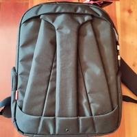 Zaino fotografico Manfrotto NUOVO