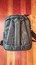 Zaino fotografico Manfrotto NUOVO