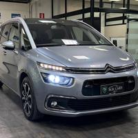 Citroen Grand C4 SpaceTourer BlueHDi 160 S&S EAT8 