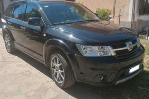 Fiat Freemont 2.0 Multijet 170cv 4x4