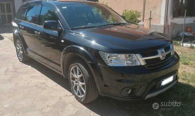 Fiat Freemont 2.0 Multijet 170cv 4x4