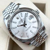 Rolex Datejust 41 126334