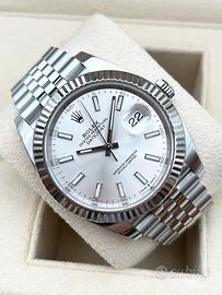 Rolex Datejust 41 126334