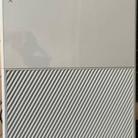 Xbox One limited edition white 500gb HDD