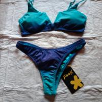 Costume bikini donna F**K