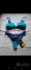 Costume bikini donna F**K