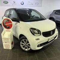 SMART ForFour 70 1.0 twinamic Passion