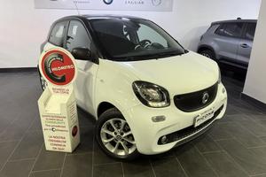 SMART ForFour 70 1.0 twinamic Passion