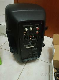 Cassa Altoparlante attivo Nuovo!!