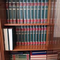 Grande Enciclopedia De Agostini 1977