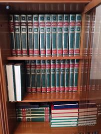 Grande Enciclopedia De Agostini 1977