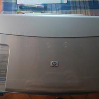 Stampante - scanner HP
