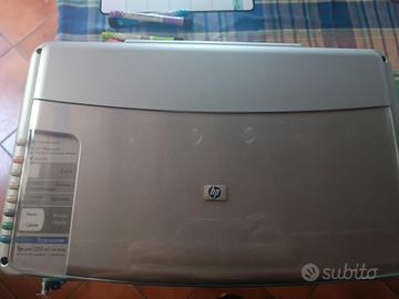 Stampante - scanner HP