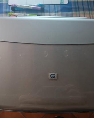 Stampante - scanner HP