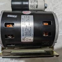 Motore elettropompa acqua liquidi 220V +Pompa