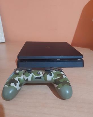 play 4 