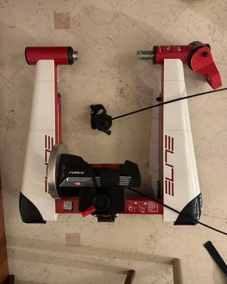 Rulli elite force