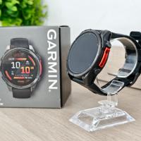 GARMIN FENIX 8 47MM AMOLED PERFETTO STATO 
