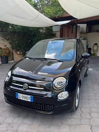 Fiat 500 1.0 Hybrid Dolcevita 70cv * Anno: 8/2022