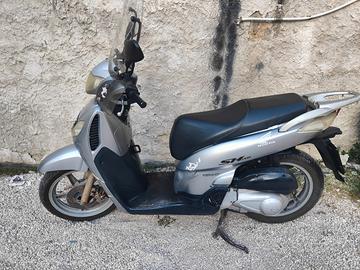 Honda SH 150 - 2003