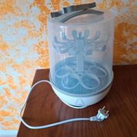 Sterilizzatore Nuvita