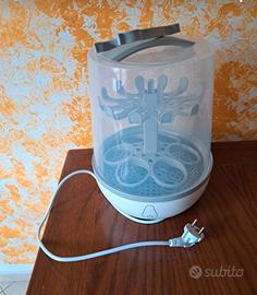 Sterilizzatore Nuvita