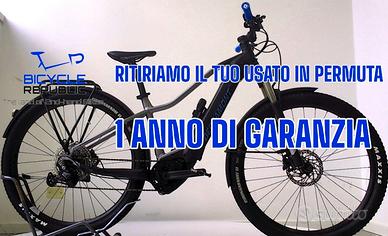 PROMO ebike Bergamont E-Revox Pro EQ | Bosch | S
