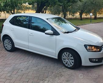 Volkswagen Polo 1.2 TDI  usata