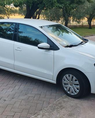 Volkswagen Polo 1.2 TDI  usata