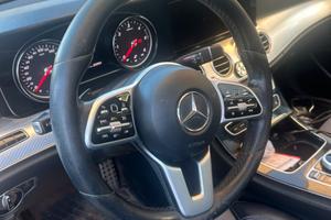 Mercedes E 220 all terrain